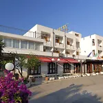 Apeneste 3* Mattinata