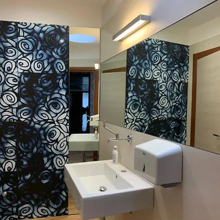 Hotel Apeneste Mattinata