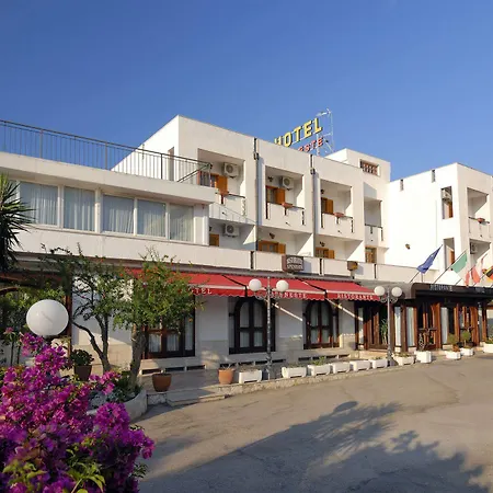 阿潘尼斯塔酒店 3* 马蒂纳塔