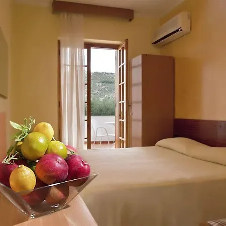 Apeneste Hotel Mattinata
