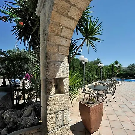 Apeneste Hotel Mattinata