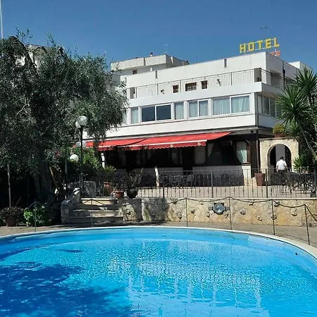 Apeneste Hotel Mattinata