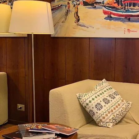 Apeneste Otel Mattinata