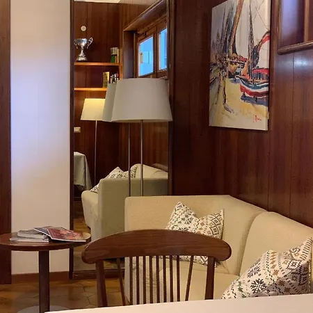 Otel Apeneste Mattinata