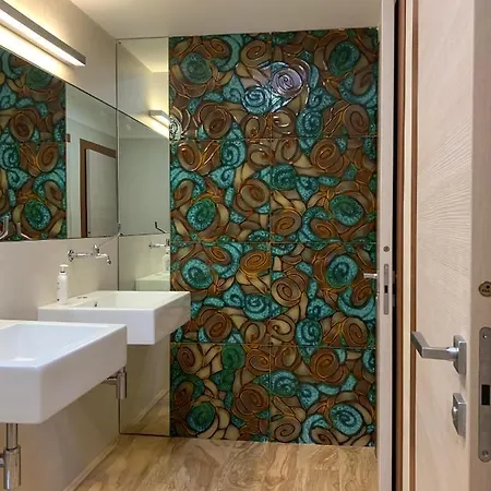 Отель Apeneste Маттината