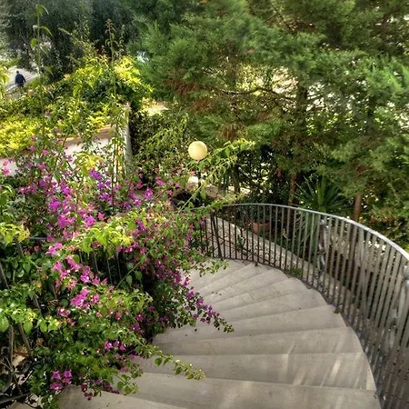 Hotel Apeneste 3*